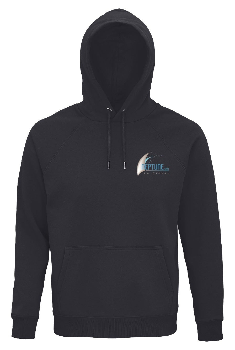 Sweat Blue Navy unisexe